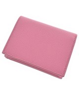 Salvatore Ferragamo（サルバトーレフェラガモ）財布・コインケース ピンク サイズ:- レディース/2200635915740