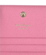 Salvatore Ferragamo（サルバトーレフェラガモ）財布・コインケース ピンク サイズ:- レディース/2200635915740