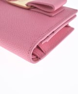 Salvatore Ferragamo（サルバトーレフェラガモ）財布・コインケース ピンク サイズ:- レディース/2200635915740