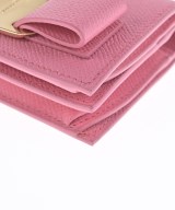 Salvatore Ferragamo（サルバトーレフェラガモ）財布・コインケース ピンク サイズ:- レディース/2200635915740