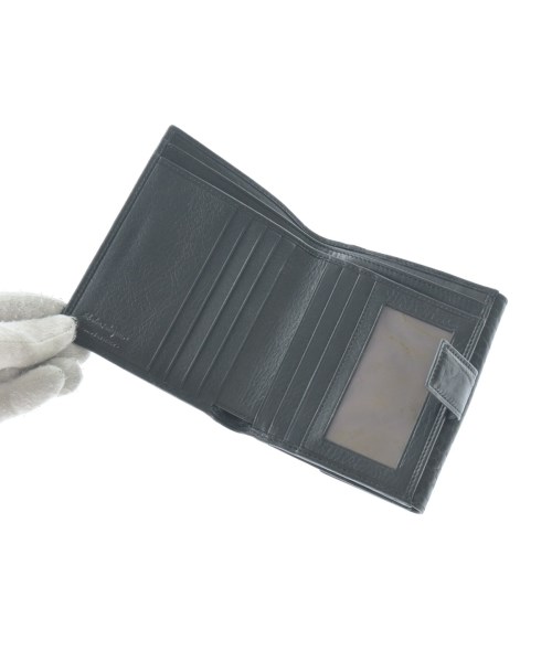 Salvatore Ferragamo（サルバトーレフェラガモ）財布・コインケース 黒 サイズ:- レディース/2200635916150