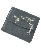 Salvatore Ferragamo（サルバトーレフェラガモ）財布・コインケース 黒 サイズ:- レディース/2200635916150