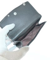 Salvatore Ferragamo（サルバトーレフェラガモ）財布・コインケース 黒 サイズ:- レディース/2200635916150