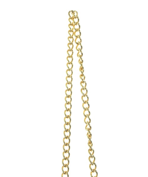 Salvatore Ferragamo（サルバトーレフェラガモ）ショルダーバッグ 茶 サイズ:- レディース/2200635916181