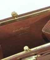 Salvatore Ferragamo（サルバトーレフェラガモ）ショルダーバッグ 茶 サイズ:- レディース/2200635916181