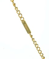 Salvatore Ferragamo（サルバトーレフェラガモ）ショルダーバッグ 茶 サイズ:- レディース/2200635916181