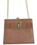 Salvatore Ferragamo ショルダーバッグ