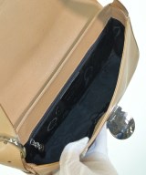 Salvatore Ferragamo（サルバトーレフェラガモ）ショルダーバッグ ベージュ サイズ:- レディース/2200635916303