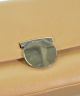 Salvatore Ferragamo（サルバトーレフェラガモ）ショルダーバッグ ベージュ サイズ:- レディース/2200635916303