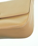 Salvatore Ferragamo（サルバトーレフェラガモ）ショルダーバッグ ベージュ サイズ:- レディース/2200635916303