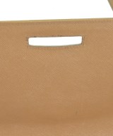 Salvatore Ferragamo（サルバトーレフェラガモ）ショルダーバッグ ベージュ サイズ:- レディース/2200635916303