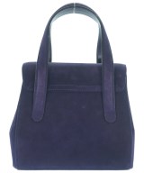 Salvatore Ferragamo（サルバトーレフェラガモ）ハンドバッグ 紫 サイズ:- レディース/2200635916440