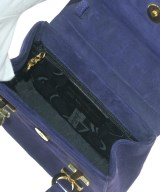 Salvatore Ferragamo（サルバトーレフェラガモ）ハンドバッグ 紫 サイズ:- レディース/2200635916440