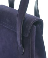 Salvatore Ferragamo（サルバトーレフェラガモ）ハンドバッグ 紫 サイズ:- レディース/2200635916440