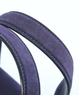 Salvatore Ferragamo（サルバトーレフェラガモ）ハンドバッグ 紫 サイズ:- レディース/2200635916440