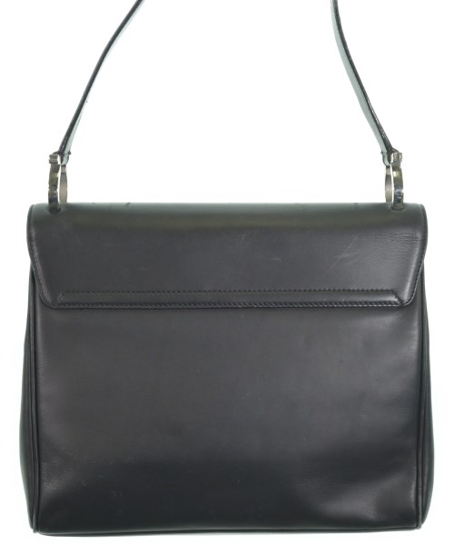 Salvatore Ferragamo（サルバトーレフェラガモ）ショルダーバッグ 黒 サイズ:- レディース/2200635916761