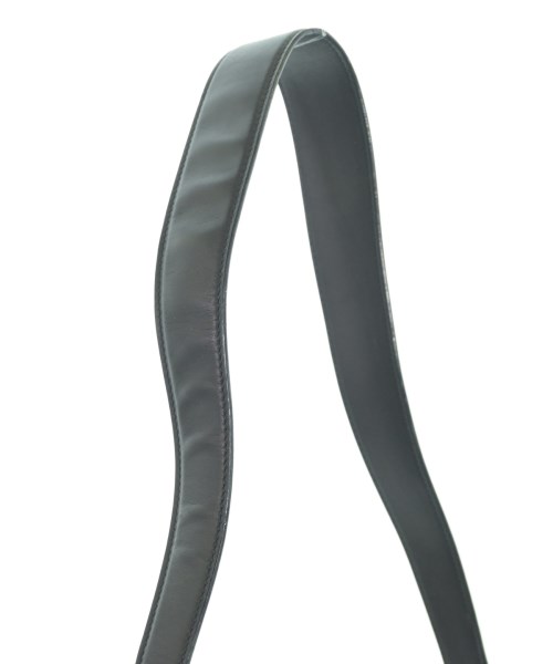 Salvatore Ferragamo（サルバトーレフェラガモ）ショルダーバッグ 黒 サイズ:- レディース/2200635916761