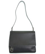 Salvatore Ferragamo（サルバトーレフェラガモ）ショルダーバッグ 黒 サイズ:- レディース/2200635916761