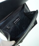 Salvatore Ferragamo（サルバトーレフェラガモ）ショルダーバッグ 黒 サイズ:- レディース/2200635916761