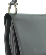 Salvatore Ferragamo（サルバトーレフェラガモ）ショルダーバッグ 黒 サイズ:- レディース/2200635916761