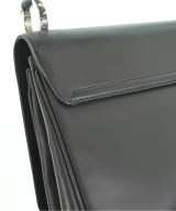 Salvatore Ferragamo（サルバトーレフェラガモ）ショルダーバッグ 黒 サイズ:- レディース/2200635916761