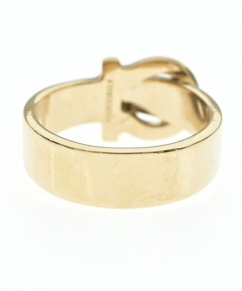 Salvatore Ferragamo（サルバトーレフェラガモ）小物類（その他） ゴールド サイズ:- レディース/2200635916884