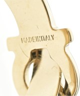 Salvatore Ferragamo（サルバトーレフェラガモ）小物類（その他） ゴールド サイズ:- レディース/2200635916884