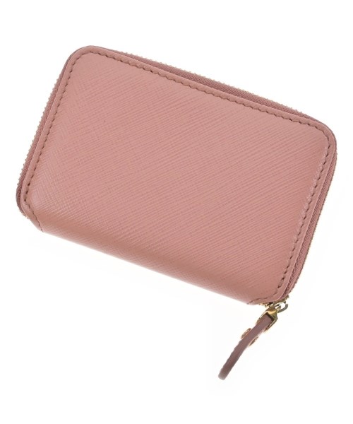 Salvatore Ferragamo（サルバトーレフェラガモ）財布・コインケース ピンク サイズ:- レディース/2200636822092