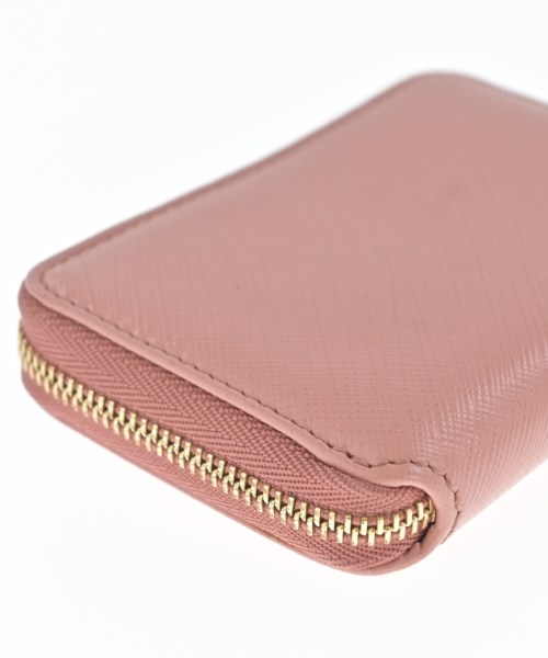 Salvatore Ferragamo（サルバトーレフェラガモ）財布・コインケース ピンク サイズ:- レディース/2200636822092