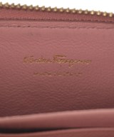 Salvatore Ferragamo（サルバトーレフェラガモ）財布・コインケース ピンク サイズ:- レディース/2200636822092