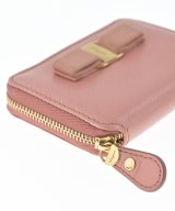 Salvatore Ferragamo（サルバトーレフェラガモ）財布・コインケース ピンク サイズ:- レディース/2200636822092