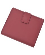 Salvatore Ferragamo（サルバトーレフェラガモ）財布・コインケース 赤 サイズ:- レディース/2200636822108