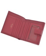 Salvatore Ferragamo（サルバトーレフェラガモ）財布・コインケース 赤 サイズ:- レディース/2200636822108