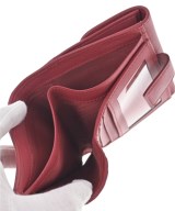 Salvatore Ferragamo（サルバトーレフェラガモ）財布・コインケース 赤 サイズ:- レディース/2200636822108