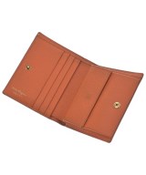 Salvatore Ferragamo（サルバトーレフェラガモ）財布・コインケース オレンジ サイズ:- レディース/2200623671054