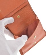 Salvatore Ferragamo（サルバトーレフェラガモ）財布・コインケース オレンジ サイズ:- レディース/2200623671054