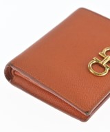 Salvatore Ferragamo（サルバトーレフェラガモ）財布・コインケース オレンジ サイズ:- レディース/2200623671054