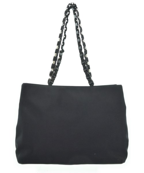 Salvatore Ferragamo（サルバトーレフェラガモ）トートバッグ 黒 サイズ:- レディース/2200638958010