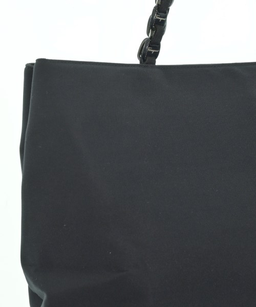 Salvatore Ferragamo（サルバトーレフェラガモ）トートバッグ 黒 サイズ:- レディース/2200638958010