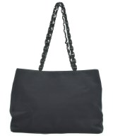 Salvatore Ferragamo（サルバトーレフェラガモ）トートバッグ 黒 サイズ:- レディース/2200638958010