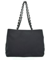 Salvatore Ferragamo（サルバトーレフェラガモ）トートバッグ 黒 サイズ:- レディース/2200638958010