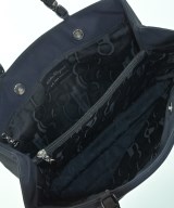 Salvatore Ferragamo（サルバトーレフェラガモ）トートバッグ 黒 サイズ:- レディース/2200638958010