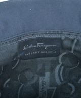 Salvatore Ferragamo（サルバトーレフェラガモ）トートバッグ 黒 サイズ:- レディース/2200638958010