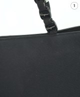 Salvatore Ferragamo（サルバトーレフェラガモ）トートバッグ 黒 サイズ:- レディース/2200638958010