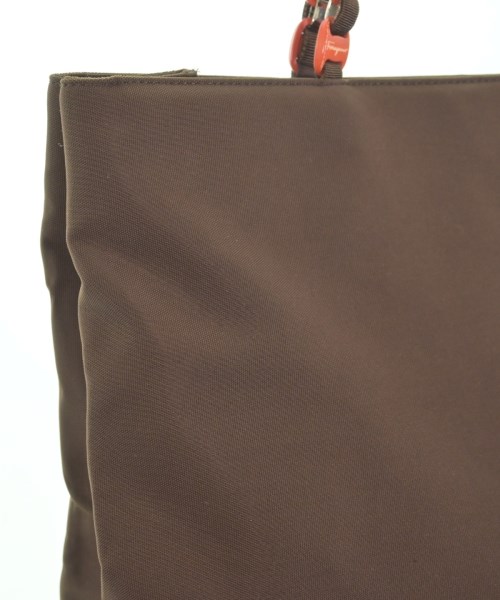 Salvatore Ferragamo（サルバトーレフェラガモ）トートバッグ 茶 サイズ:- レディース/2200638958027