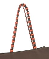 Salvatore Ferragamo（サルバトーレフェラガモ）トートバッグ 茶 サイズ:- レディース/2200638958027