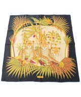 Salvatore Ferragamo バンダナ・スカーフ