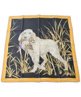 Salvatore Ferragamo バンダナ・スカーフ