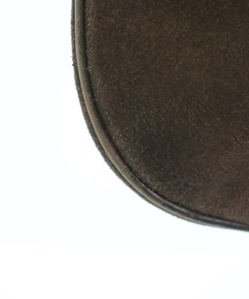 Salvatore Ferragamo（サルバトーレフェラガモ）ハンドバッグ 茶 サイズ:- レディース/2200639535180