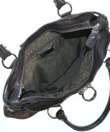 Salvatore Ferragamo（サルバトーレフェラガモ）ハンドバッグ 茶 サイズ:- レディース/2200639535180